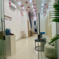 Mặt bằng kinh doanh tại Trung Hoà Nhân Chính