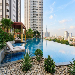 Giỏ hàng cho thuê căn hộ tại Sunrise City. 2PN chỉ từ 16Triệu!