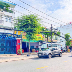 Cho thuê Nhà Mặt Tền Nguyễn Văn Khối, Gò Vấp_diện tích: 5x25m