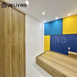 Cho thuê căn 2PN - 70m2 - Full nội thất - Nguyễn Thị Định, Quận 2