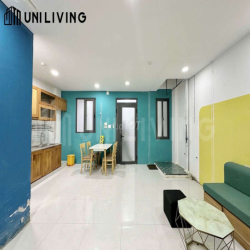 Cho thuê căn 2PN - 70m2 - Full nội thất - Nguyễn Thị Định, Quận 2