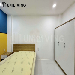 Cho thuê căn 2PN - 70m2 - Full nội thất - Nguyễn Thị Định, Quận 2