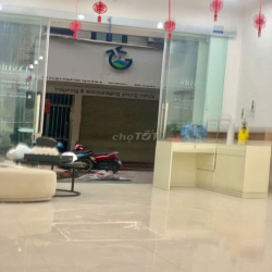 Mặt bằng kinh doanh tại Trung Hoà Nhân Chính
