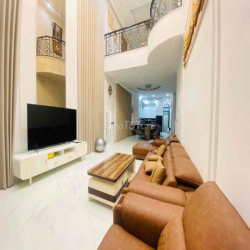 Cho thuê biệt thự Siêu VIP Tân cổ điển  Sơn Trà mới xây