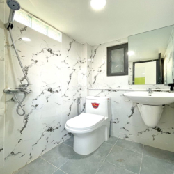 PHÒNG ĐẸP ĐƯỜNG BÙI ĐÌNH TÚY GẦN PHAN VĂN TRỊ FULL TIỆN NGHI 4 TRIỆU