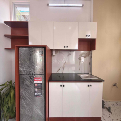 Khai Trương Penthouse 1PN Balcony Máy Giặt Riêng Gần Thảo Cầm Viên