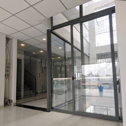 VP 52m2 cho thuê,  MT 16m, 56-58-60 Hòa Bình,Q11. Sáng thoáng tiện lợi