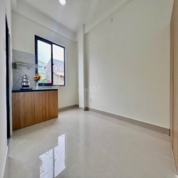 PHÒNG ĐẸP ĐƯỜNG BÙI ĐÌNH TÚY GẦN PHAN VĂN TRỊ FULL TIỆN NGHI 4 TRIỆU