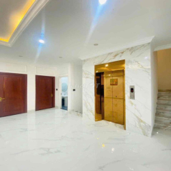 Cho thuê biệt thự Siêu VIP Tân cổ điển  Sơn Trà mới xây