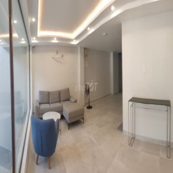 Văn Phòng 50m2 - Đại Lộ Phạm Văn Đồng - Gò Vấp