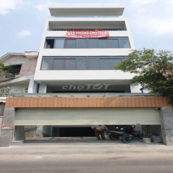 Văn Phòng 50m2 - Đại Lộ Phạm Văn Đồng - Gò Vấp