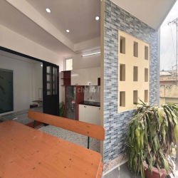 Khai Trương Penthouse 1PN Balcony Máy Giặt Riêng Gần Thảo Cầm Viên