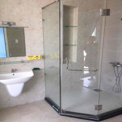 biệt thự sân vườn 2 tầng lầu