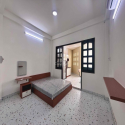 Khai Trương Penthouse 1PN Balcony Máy Giặt Riêng Gần Thảo Cầm Viên