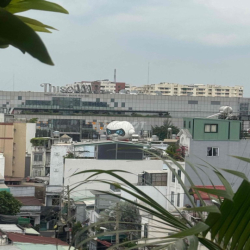 cho thuê căn hộ Full tầng 120m2