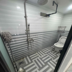 cho thuê căn hộ Full tầng 120m2