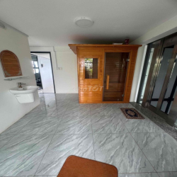 cho thuê căn hộ Full tầng 120m2