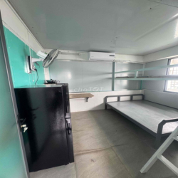 cho thuê căn hộ Full tầng 120m2