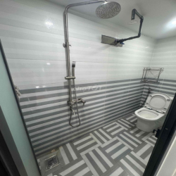 cho thuê căn hộ Full tầng 120m2