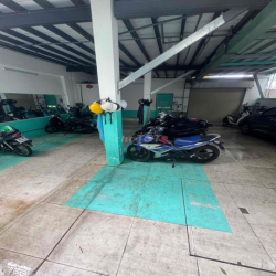 cho thuê căn hộ Full tầng 120m2