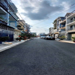 cho thuê nhà nguyên căn đường phan huy ích phường 15 Tân Bình 