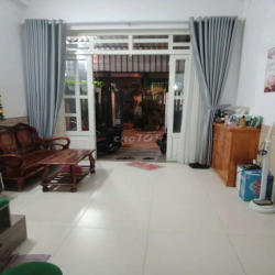 cho thuê nhà nguyên căn đường phan huy ích phường 15 Tân Bình 