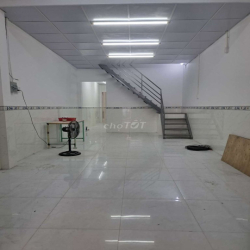 cho thuê nhà diện tích rộng. tiện kd Gò Vấp
