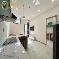 💥 CĂN HỘ 1PN - 60m2 NGAY CỘNG HOÀ - FULL NỘI THẤT BANCOL