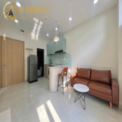 💥 CĂN HỘ 1PN - 60m2 NGAY CỘNG HOÀ - FULL NỘI THẤT BANCOL