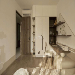 DUPLEX PENTHOUSE 3PN 3WC MỚI ĐẸP - CAO CẤP - SÁNG THOÁNG NGAY KDC Q2