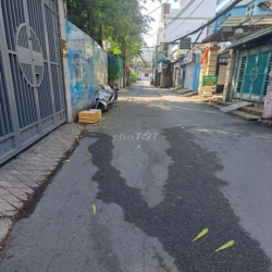 cho thuê nhà diện tích rộng. tiện kd Gò Vấp