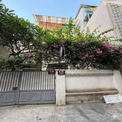 Mặt tiền Hồ Biểu Chánh 8 x 22m công nhận 160m2 đất giá chỉ 23.9 tỷ