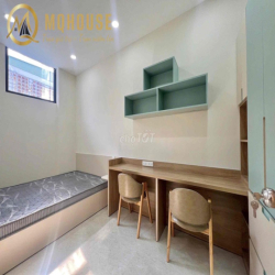 💥 CĂN HỘ 1PN - 60m2 NGAY CỘNG HOÀ - FULL NỘI THẤT BANCOL