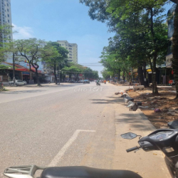 Cho Thuê cả nhà Mặt phố Nguyễn Cảnh Dị, Hoàng Mai, Hà nội. 55m, 4 tầng