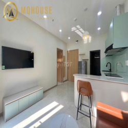 💥 CĂN HỘ 1PN - 60m2 NGAY CỘNG HOÀ - FULL NỘI THẤT BANCOL