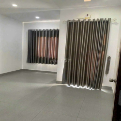 Cho thuê nguyên căn trống rộng, 4pn3wc, hxh thôg Lê Văn Thọ P9 Gò vấp 