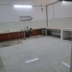 cho thuê nhà diện tích rộng. tiện kd Gò Vấp
