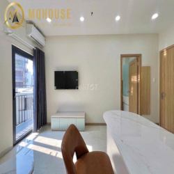 💥 CĂN HỘ 1PN - 60m2 NGAY CỘNG HOÀ - FULL NỘI THẤT BANCOL