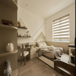 DUPLEX PENTHOUSE 3PN 3WC MỚI ĐẸP - CAO CẤP - SÁNG THOÁNG NGAY KDC Q2
