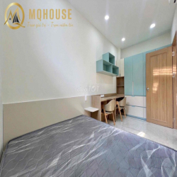 💥 CĂN HỘ 1PN - 60m2 NGAY CỘNG HOÀ - FULL NỘI THẤT BANCOL