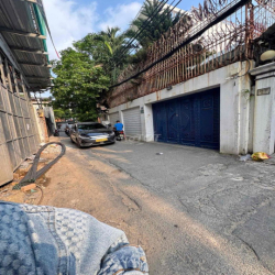 Mặt tiền Hồ Biểu Chánh 8 x 22m công nhận 160m2 đất giá chỉ 23.9 tỷ