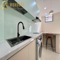 💥 CĂN HỘ 1PN - 60m2 NGAY CỘNG HOÀ - FULL NỘI THẤT BANCOL