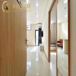 💥 CĂN HỘ 1PN - 60m2 NGAY CỘNG HOÀ - FULL NỘI THẤT BANCOL