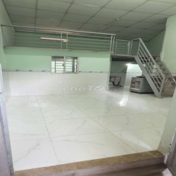 Phòng trọ gần CD Y Tế, có phòng ngủ nhỏ riêng