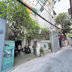 Mặt tiền Hồ Biểu Chánh 8 x 22m công nhận 160m2 đất giá chỉ 23.9 tỷ