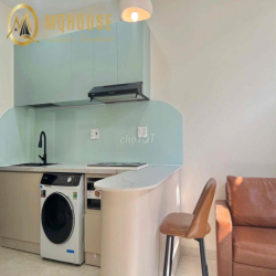 💥 CĂN HỘ 1PN - 60m2 NGAY CỘNG HOÀ - FULL NỘI THẤT BANCOL