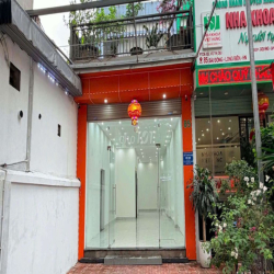 🔥 MẶT PHỐ SÀI ĐỒNG – VỈA HÈ RỘNG – KINH DOANH ĐỈNH, GIÁ CHỈ 25TR 🔥