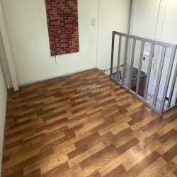 Phòng trọ hẻm Bình Quới