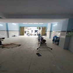 MẶT TIỀN LÊ QUANG ĐỊNH 5X10M GẦN CHỢ BÀ CHIỂU CHO KINH DOANH ĐA NGHỀ