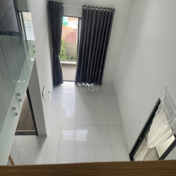 Cho thuê căn hộ Duplex Pega Suite 2 Q.8 Nội thất cơ bản 